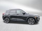 Used 2024 Chevrolet TrailBlazer RS w/ Convenience Package image 2