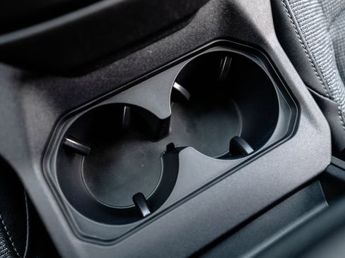 New 2026 Toyota bZ AWD/4WD image 28