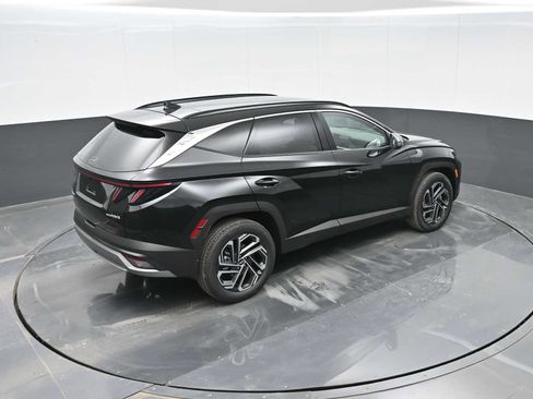 New 2026 Hyundai Tucson Limited image 28