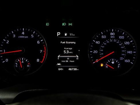 Used 2022 Kia K5 GT-Line image 31