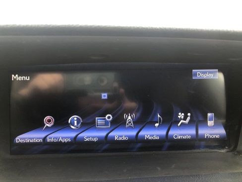 Used 2013 Lexus GS 350 AWD image 24