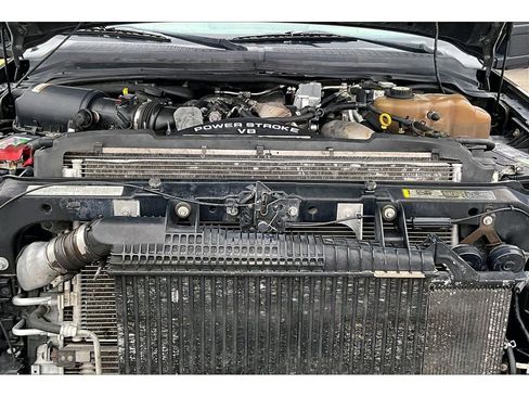 Used 2008 Ford F350 XL image 13