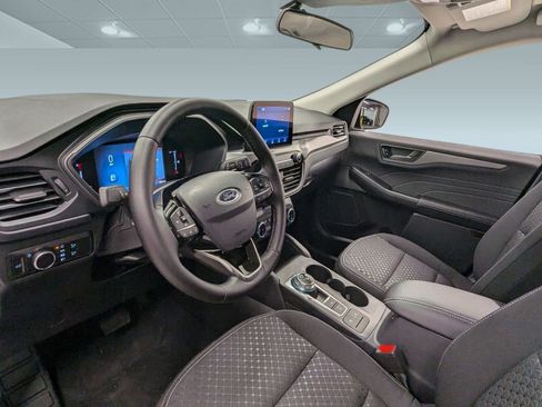 New 2026 Ford Escape Active w/ Cold Weather Package image 3