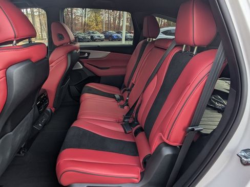 Certified 2025 Acura MDX A-Spec image 26