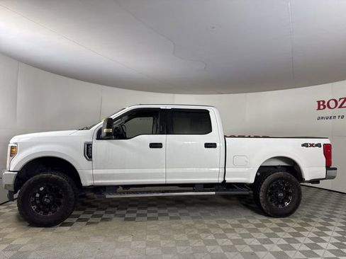Used 2018 Ford F250 XLT image 5