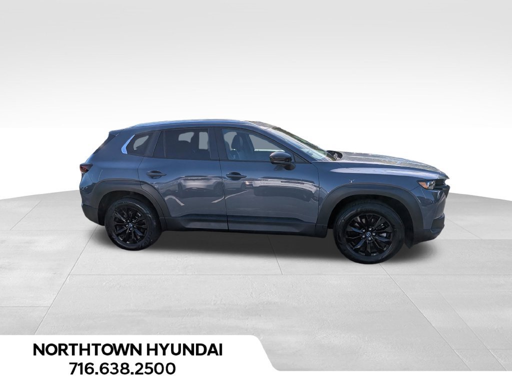 Used 2026 MAZDA CX-50 AWD 2.5 S w/ Preferred Pkg image 12