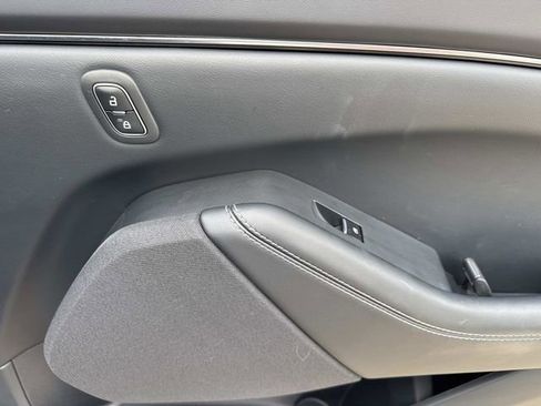 Certified 2024 Ford Mustang Mach-E Select w/ Comfort Package Lite image 16