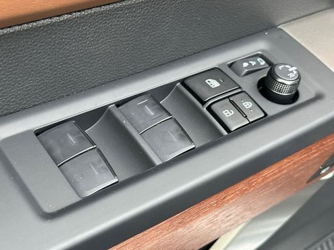 New 2026 Toyota Tundra 1794 Edition AWD/4WD image 13