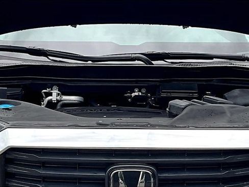 Used 2023 Honda Ridgeline RTL image 31
