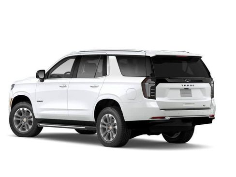 New 2026 Chevrolet Tahoe LT w/ Comfort Package RWD image 29