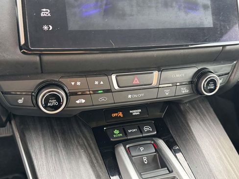 Used 2021 Honda Clarity Plug-In Hybrid image 25