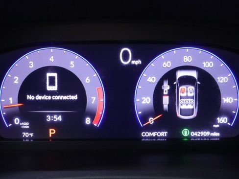 Used 2023 Acura Integra A-Spec FWD image 14