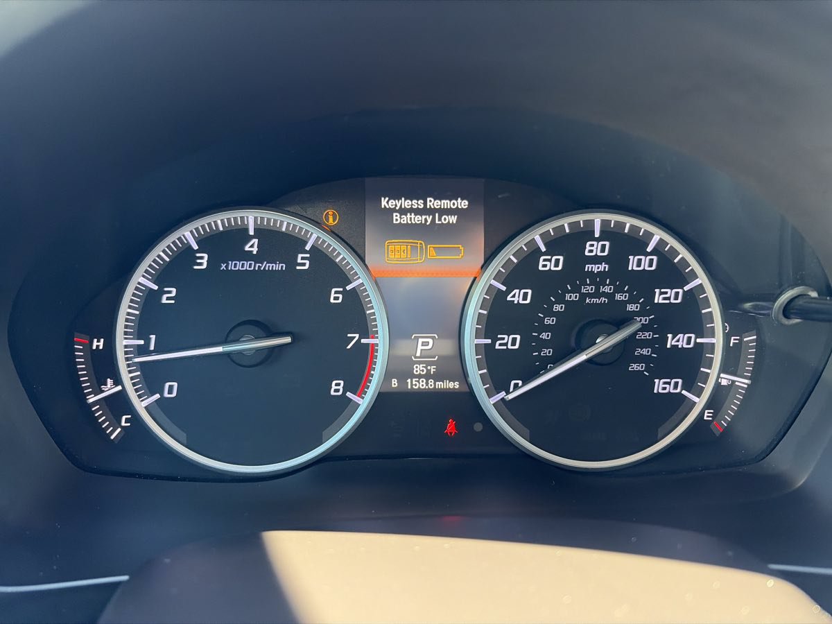 Used 2019 Acura ILX w/ Technology Package FWD image 36