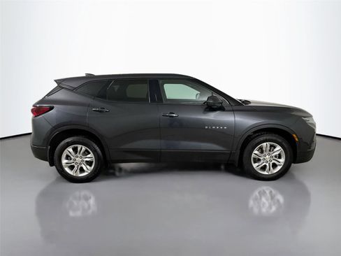 Used 2022 Chevrolet Blazer LT w/ LPO, Floor Liner Package image 8