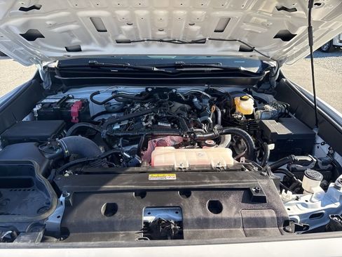 Used 2024 Toyota Tacoma SR image 28