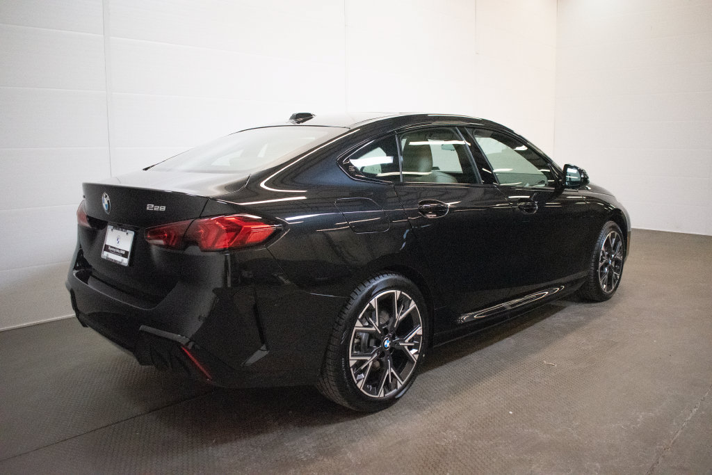 New 2026 BMW 228i xDrive w/ Premium Package AWD/4WD image 4
