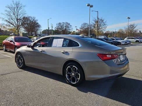 Used 2023 Chevrolet Malibu LT image 7