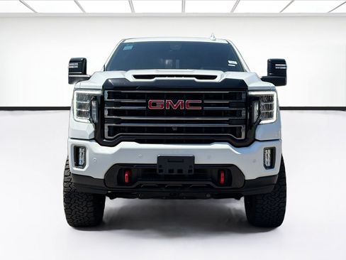 Used 2023 GMC Sierra 2500 AT4 w/ AT4 Premium Plus Package AWD/4WD image 2