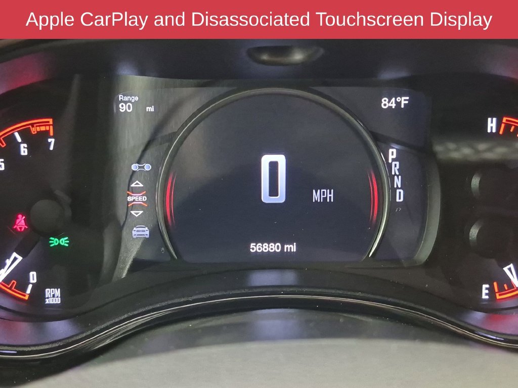 Certified 2024 Dodge Durango GT AWD/4WD image 23