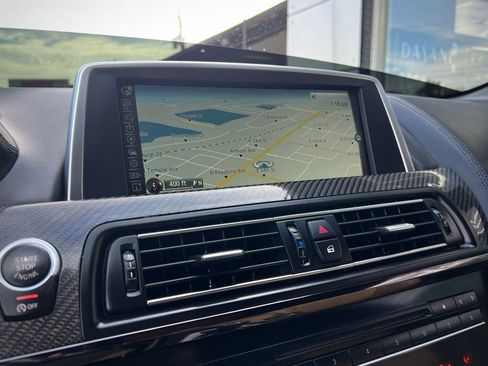 Used 2015 BMW M6 Gran Coupe image 66