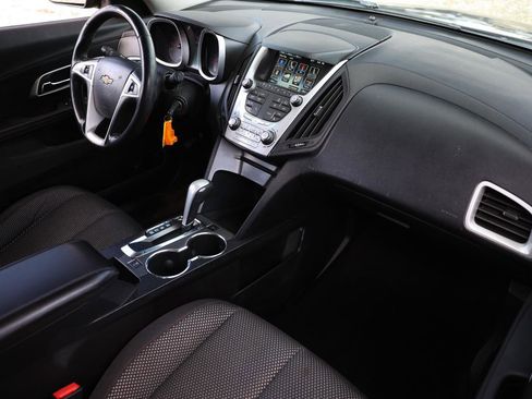 Used 2015 Chevrolet Equinox LT w/ Driver Convenience Package FWD image 14