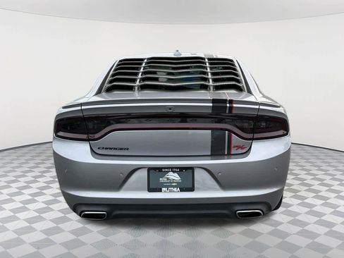 Used 2016 Dodge Charger R/T image 6