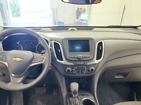 Used 2024 Chevrolet Equinox LT w/ LPO, Floor Liner Package image 28