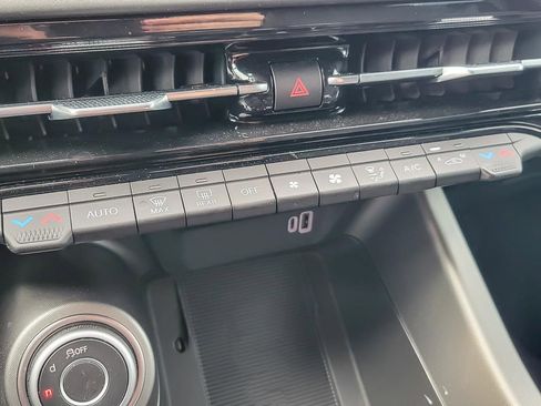 New 2025 Alfa Romeo Tonale w/ Premium Package image 15