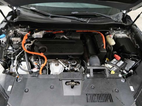 Used 2024 Honda CR-V Sport image 34
