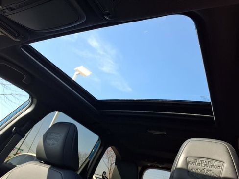 New 2026 Subaru Forester Touring image 13