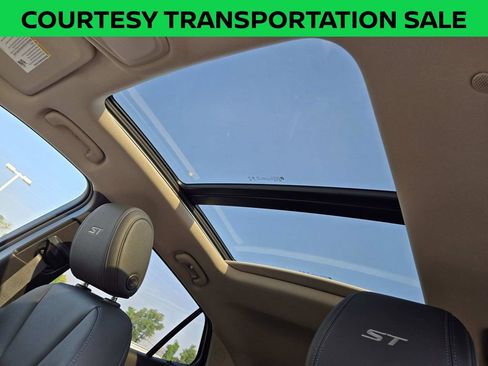 New 2026 Buick Encore GX Sport Touring w/ Advanced Technology Package FWD image 9
