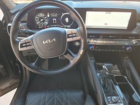 Used 2023 Kia Telluride SX Prestige X-Pro image 13