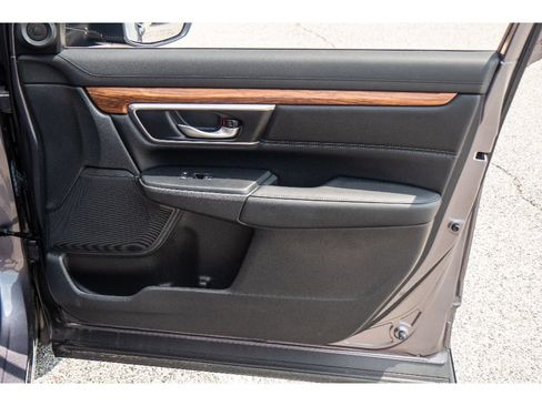 Used 2022 Honda CR-V EX-L image 16