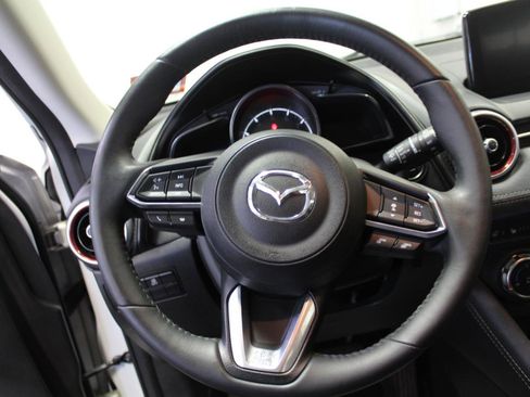 Used 2019 MAZDA CX-3 Grand Touring AWD/4WD image 8