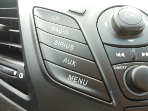 Used 2012 Ford Fiesta S FWD image 24