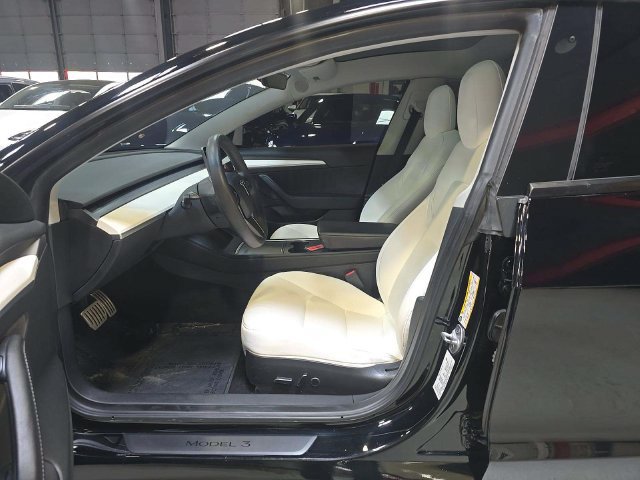 Used 2023 Tesla Model 3 Performance AWD/4WD image 4