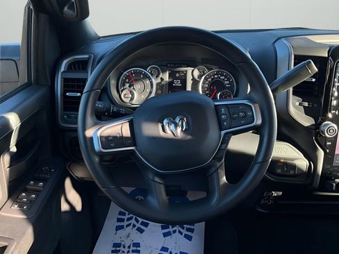 New 2026 RAM 3500 Tradesman image 9