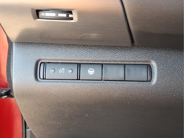 Used 2023 Nissan Pathfinder Rock Creek AWD/4WD image 15