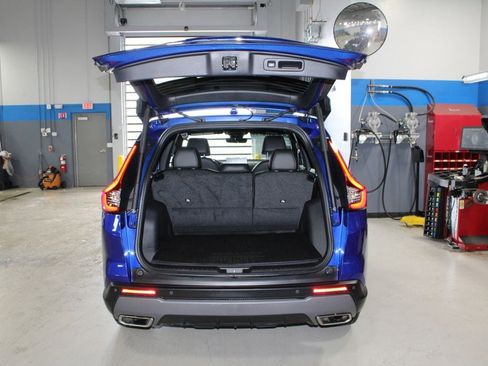 Used 2025 Honda CR-V Sport-L image 46