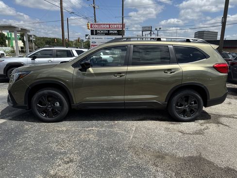 New 2026 Subaru Ascent Premium AWD/4WD image 6