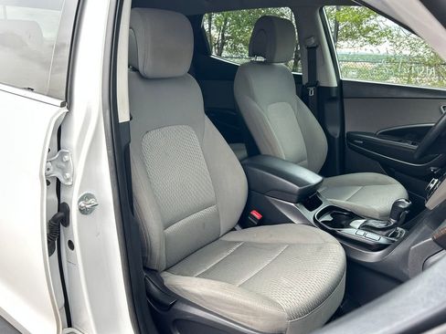 Used 2018 Hyundai Santa Fe Sport AWD/4WD image 17