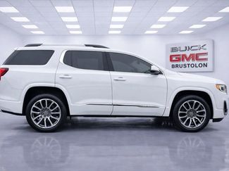 Used 2020 GMC Acadia Denali w/ Denali Ultimate Package 360° Tour
