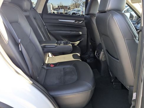 Used 2023 MAZDA CX-5 AWD 2.5 S w/ Select Package image 30