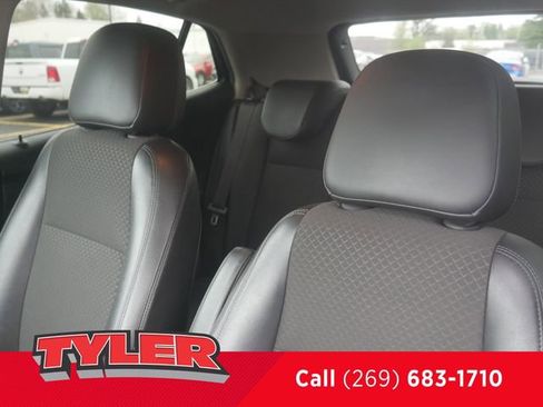 Used 2019 Buick Encore Preferred FWD image 36