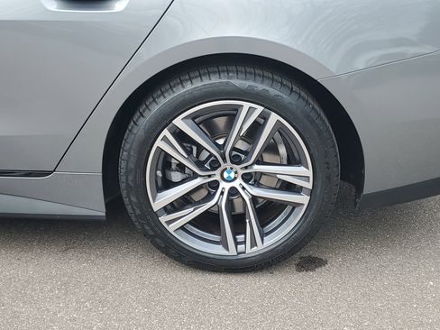 Certified 2024 BMW 430i Gran Coupe xDrive w/ Premium Package image 28