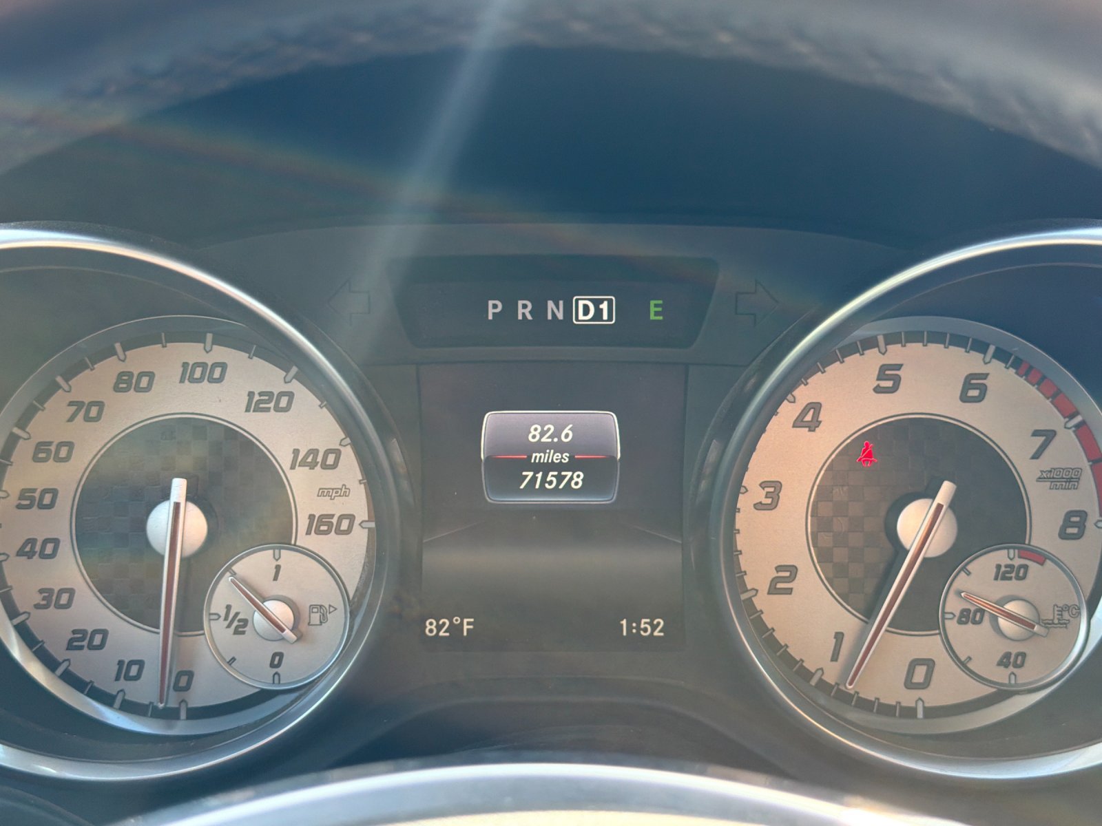 Used 2016 Mercedes-Benz SLK 300 image 16