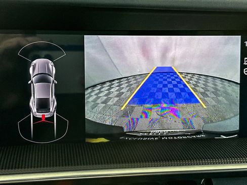 Used 2022 Porsche 911 Turbo S image 17