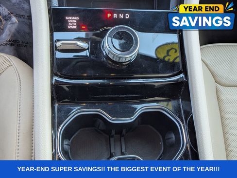 Used 2023 Jeep Grand Cherokee L Limited w/ Luxury Tech Group II image 27