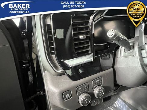 New 2026 Chevrolet Silverado 1500 LT Trail Boss image 18