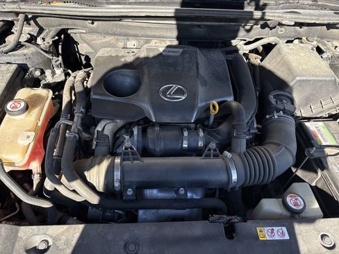 Used 2019 Lexus NX 300 AWD image 34